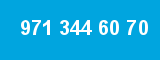 971 344 60 70 971 344 60 70